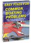 DVD PRACTICAL BOATER: EASY FIXES TO COMMON BOAT PROBLEMS