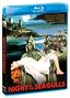 Night Of The Seagulls [Blu-ray]