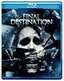 The Final Destination [Blu-ray] + DVD/Digital Copy