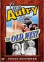 Gene Autry - Old West