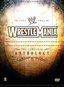 WWE WrestleMania - The Complete Anthology 1985-2005
