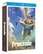 Fractale - The Complete Series (Limited Edition Blu-ray/DVD Combo)