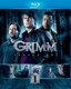 Grimm: Season One (Blu-ray + Ultra Violet)