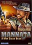 Mannaja - A Man Called Blade