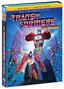 Transformers: The Movie (30th Anniversary Edition) [Blu-ray]