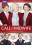 Call the Midwife: Season 4 (DVD)