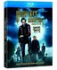 Cirque Du Freak: The Vampire's Assistant [Blu-ray]