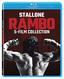 Rambo 1-5 [Blu-ray]