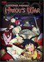 Clockwork Fighters: Hiwou's War, Vol. 2