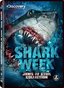Shark Week: Jaws of Steel Collection (2pc)