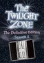 The Twilight Zone - Season 5 (The Definitive Edition)