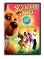 Scooby-Doo: The Movie/Scooby-Doo 2: Monsters Unleashed