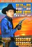 Steele, Bob Double Feature: Sundown Saunders (1936) / Billy The Kid Outlawed (1940)