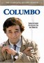 Columbo - The Complete Second Season