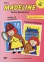 Madeline - The Best Episodes Ever - Madeline and the 40 Thieves/Madeline and the New House (Vol. 2)