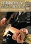 Lennon & McCartney - Guitar Play-Along DVD Vol 12