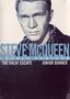 Steve McQueen Double Feature: The Great Escape & Junior Bonner (2 DVD Set)