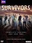 Survivors: Complete Seasons One & Two