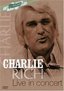 Charlie Rich: In Concert