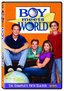 Boy Meets World: The Complete Fifth Season