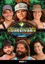 Survivor 20:  Heroes and Villains