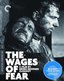 The Wages Of Fear - (The Criterion Collection) [Blu-ray]