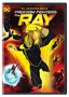 DC Freedom Fighters: The Ray (DVD)