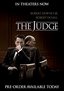 The Judge (Blu-ray + DVD + Digital HD UltraViolet Combo Pack)