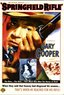 Springfield Rifle - Authentic Region 1 DVD from Warner Brothers starring Gary Cooper, Phyllis Thaxter & Lon Chaney Jr.