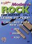 Songxpress - Modern Rock for Guitar, Vol. 1