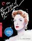 The Earrings of Madame De... (Criterion Collection) [Blu-ray]