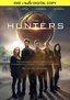 The Hunters DVD / Digital Copy (2013)