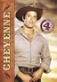 Cheyenne: The Complete Fourth Season