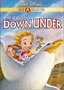 The Rescuers Down Under (Disney Gold Classic Collection)