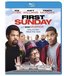 First Sunday [Blu-ray]