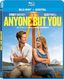 Anyone But You - Blu-ray + Digital