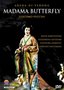 Giacomo Puccini - Madama Butterfly / Kaibaivanska, Antinori, Jankovic, Saccomani, Ferrara (Arena di Verona)