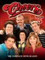 Cheers: The Complete Fifth Season