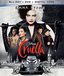 Cruella (Feature) [Blu-ray]