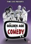 The Golden Age of Comedy (Time Life Presents)