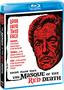 The Masque of the Red Death (1964) [Blu-ray]