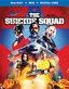 Suicide Squad, The (Blu-Ray + DVD + Digital)