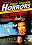 High School Horrors Triple Feature (Hell High/The Majorettes/Hitcher in the Dark)