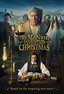 The Man Who Invented Christmas (DVD)