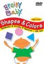 Brainy Baby - Shapes & Colors