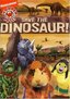 Wonder Pets - Save the Dinosaur