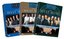 The West Wing - The Complete First Three Seasons (3-Pack)