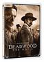 Deadwood:Movie (DVD+DC)