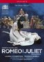 Romeo & Juliet