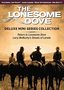 Lonesome Dove Deluxe Mini-Series Collection: Return to Lonesome Dove & Larry McMurtry's Streets of Laredo